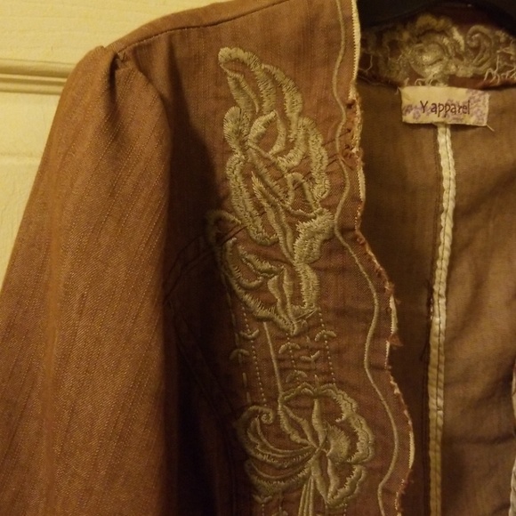 Jacket - Picture 6 of 6